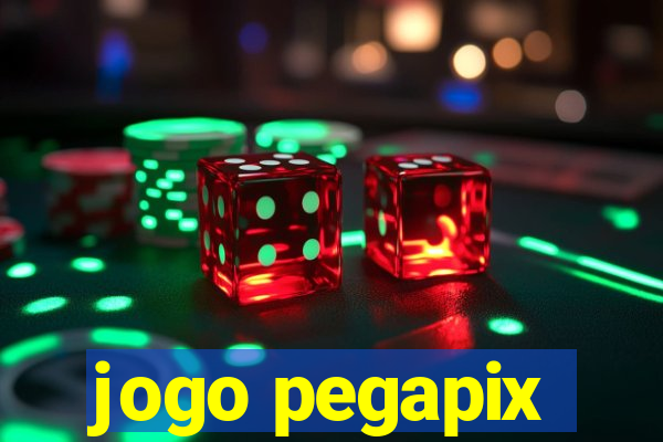 jogo pegapix